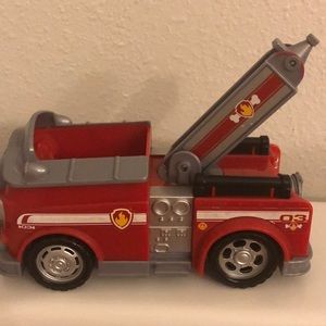 Meet your Posher, Friedel